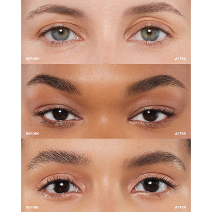 Clear Brow Gel