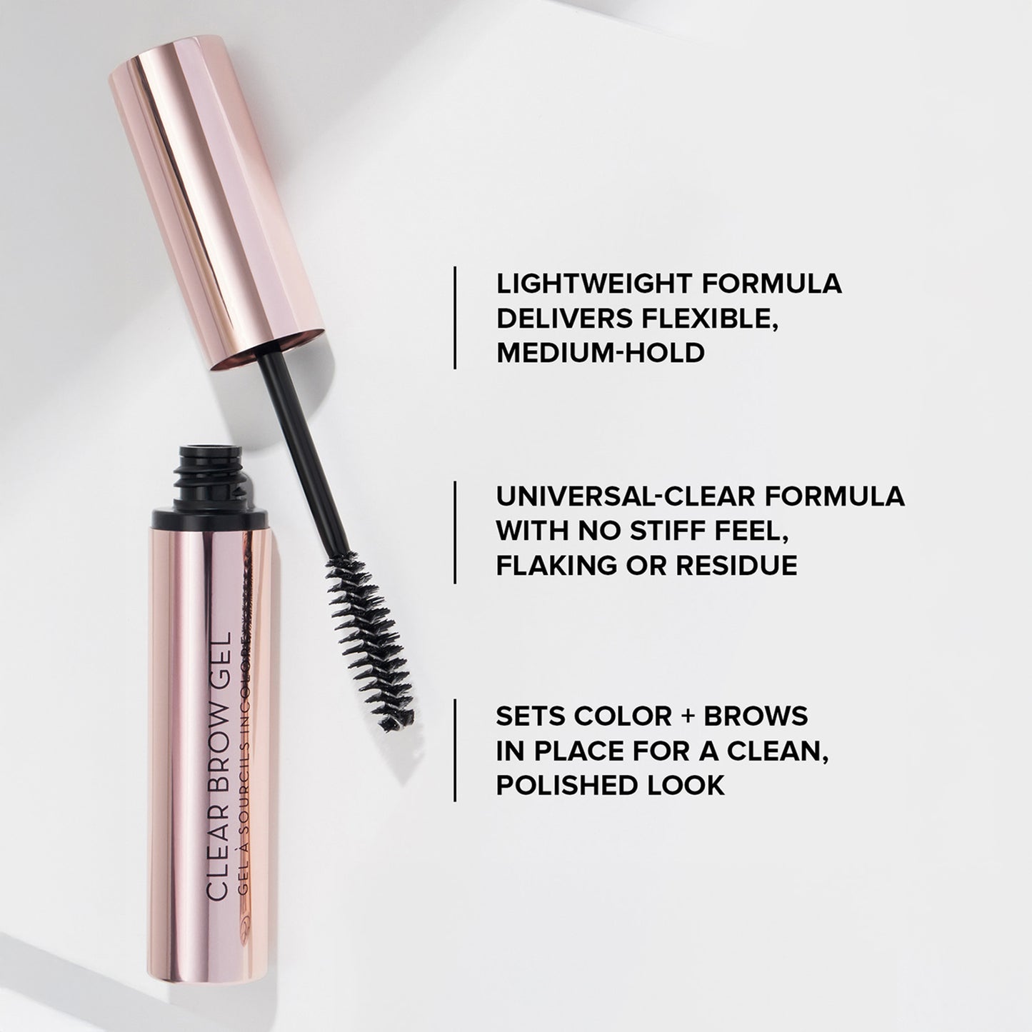 Clear Brow Gel