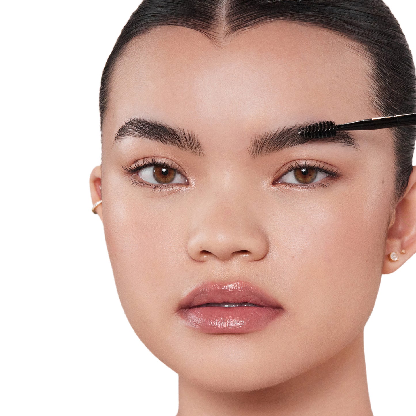 Brow Freeze