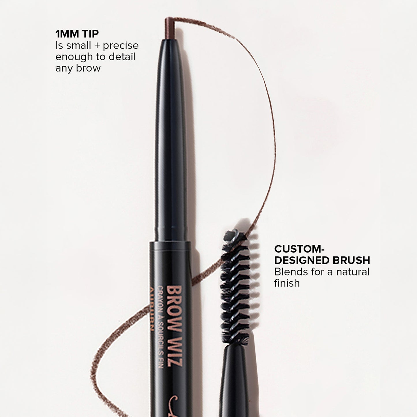 Brow Wiz