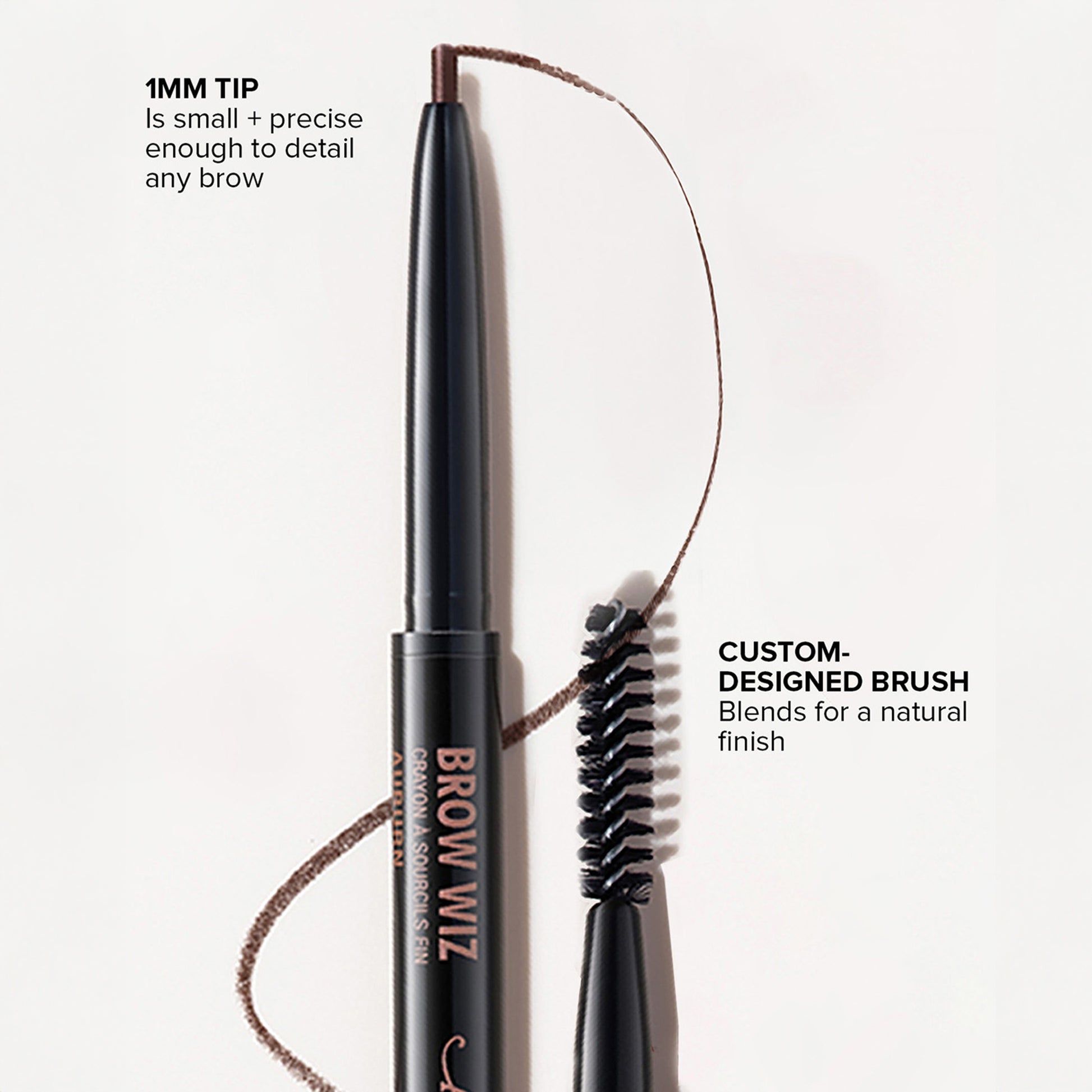 Brow Wiz