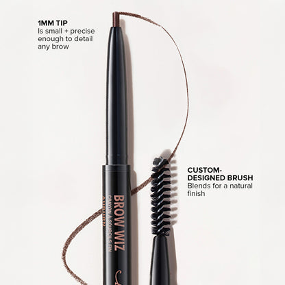 Brow Wiz