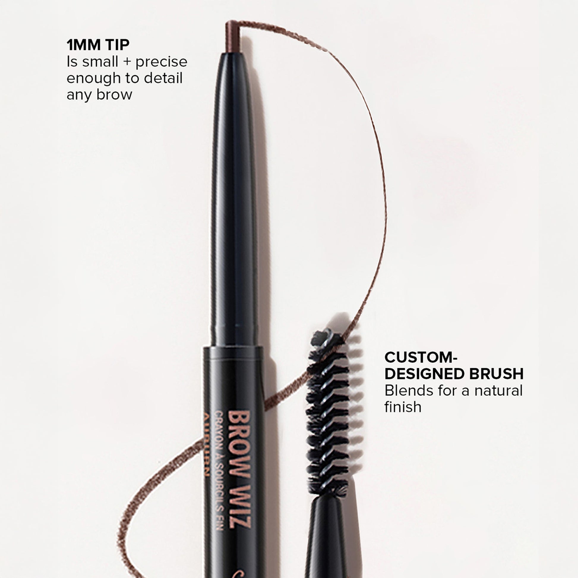 Brow Wiz