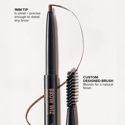 Brow Wiz