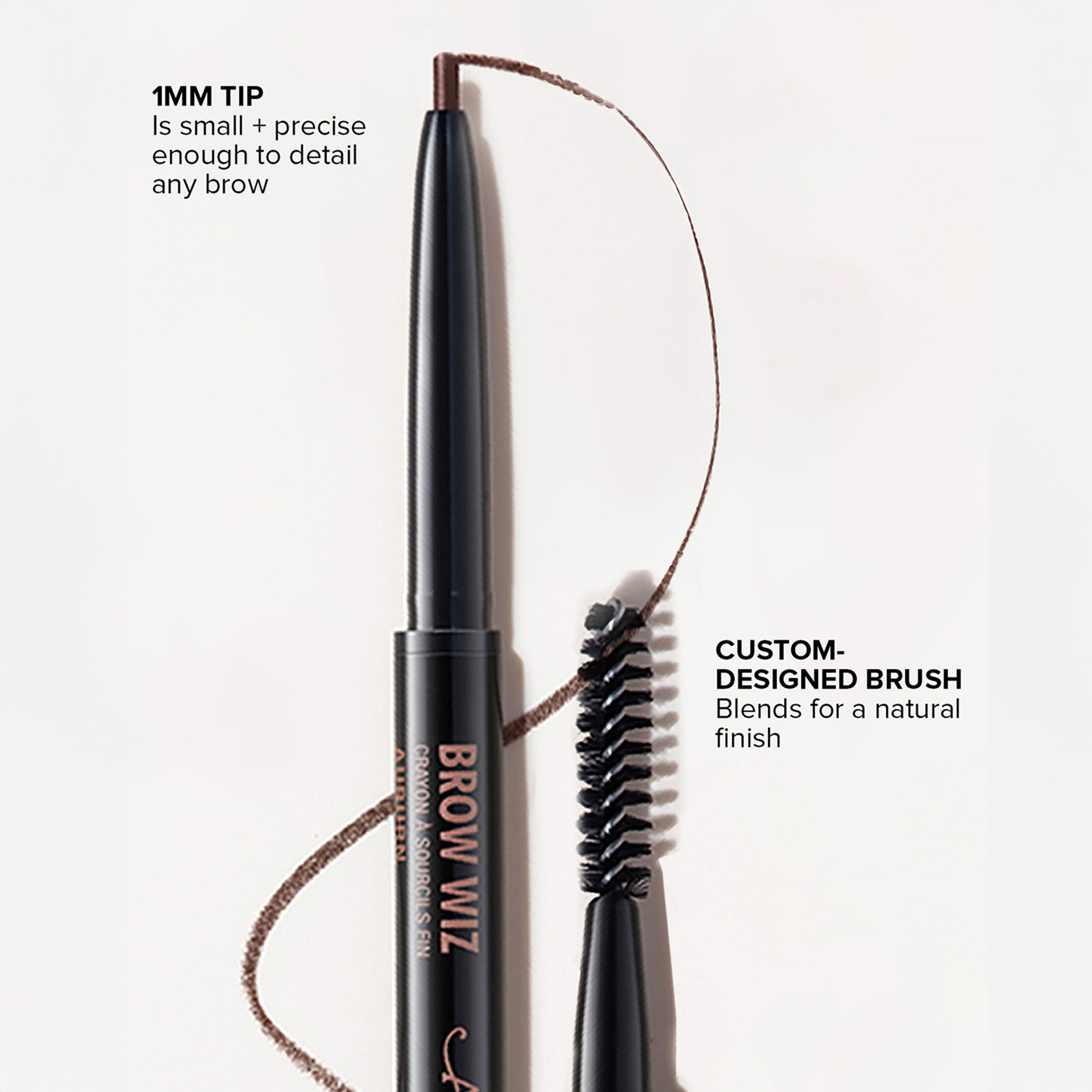 Brow Wiz