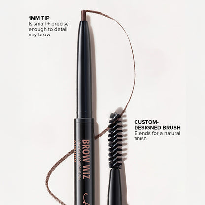 Brow Wiz