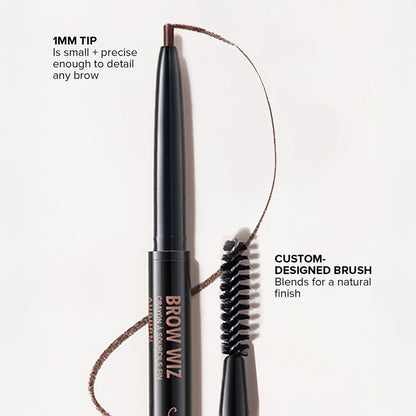 Brow Wiz