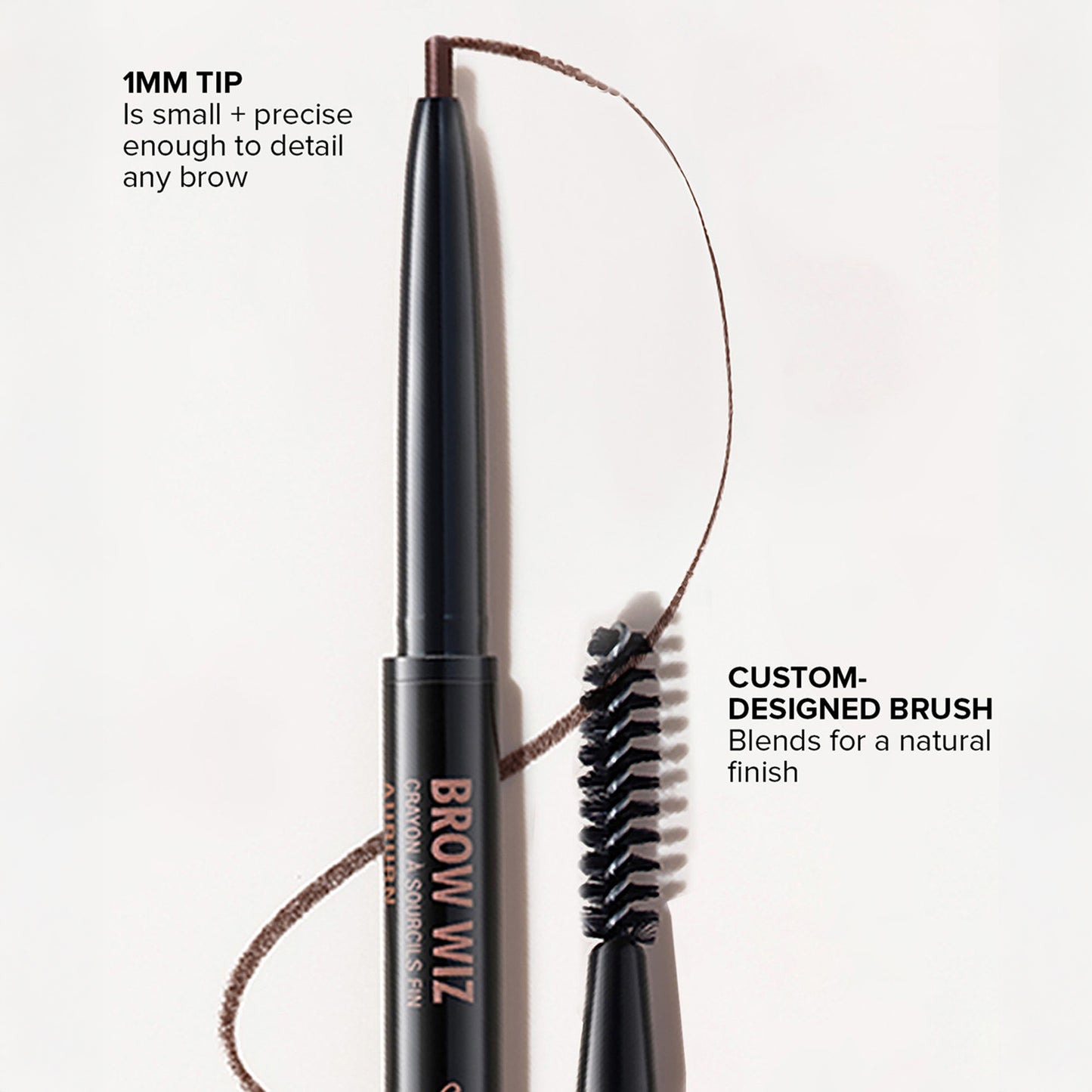 Brow Wiz