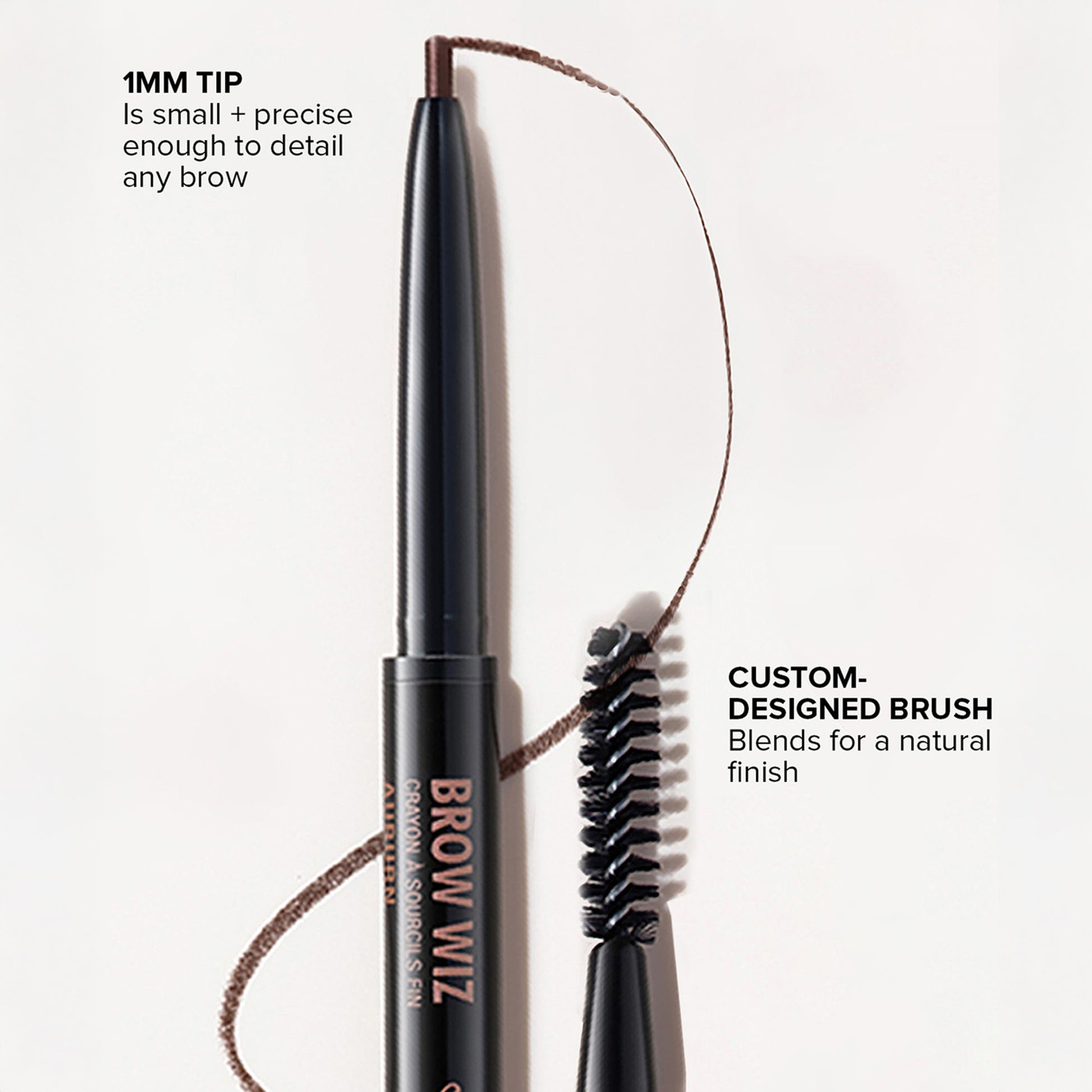 Brow Wiz