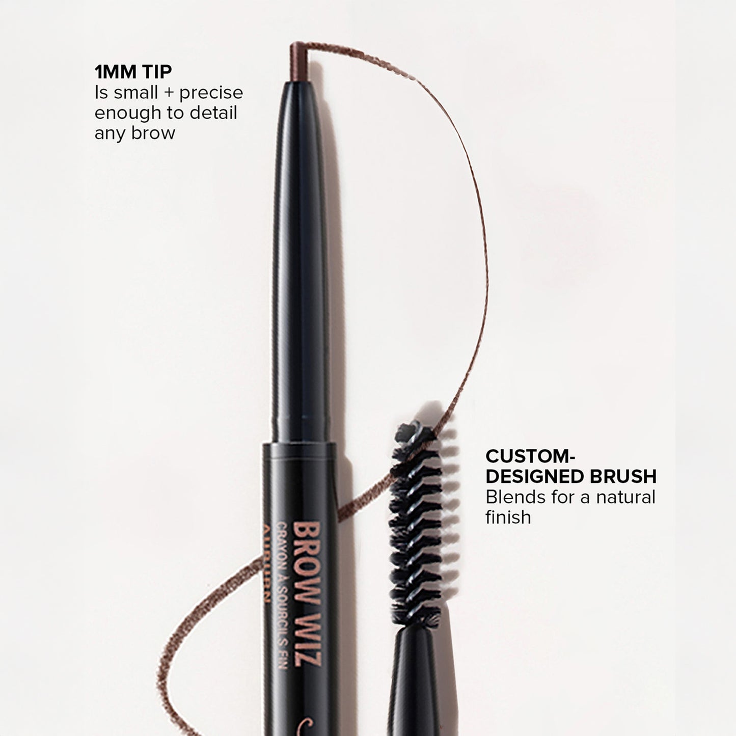 Brow Wiz