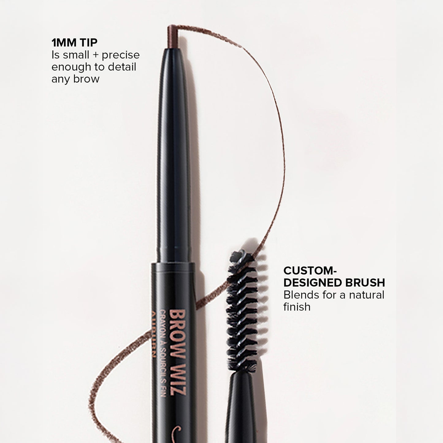 Brow Wiz