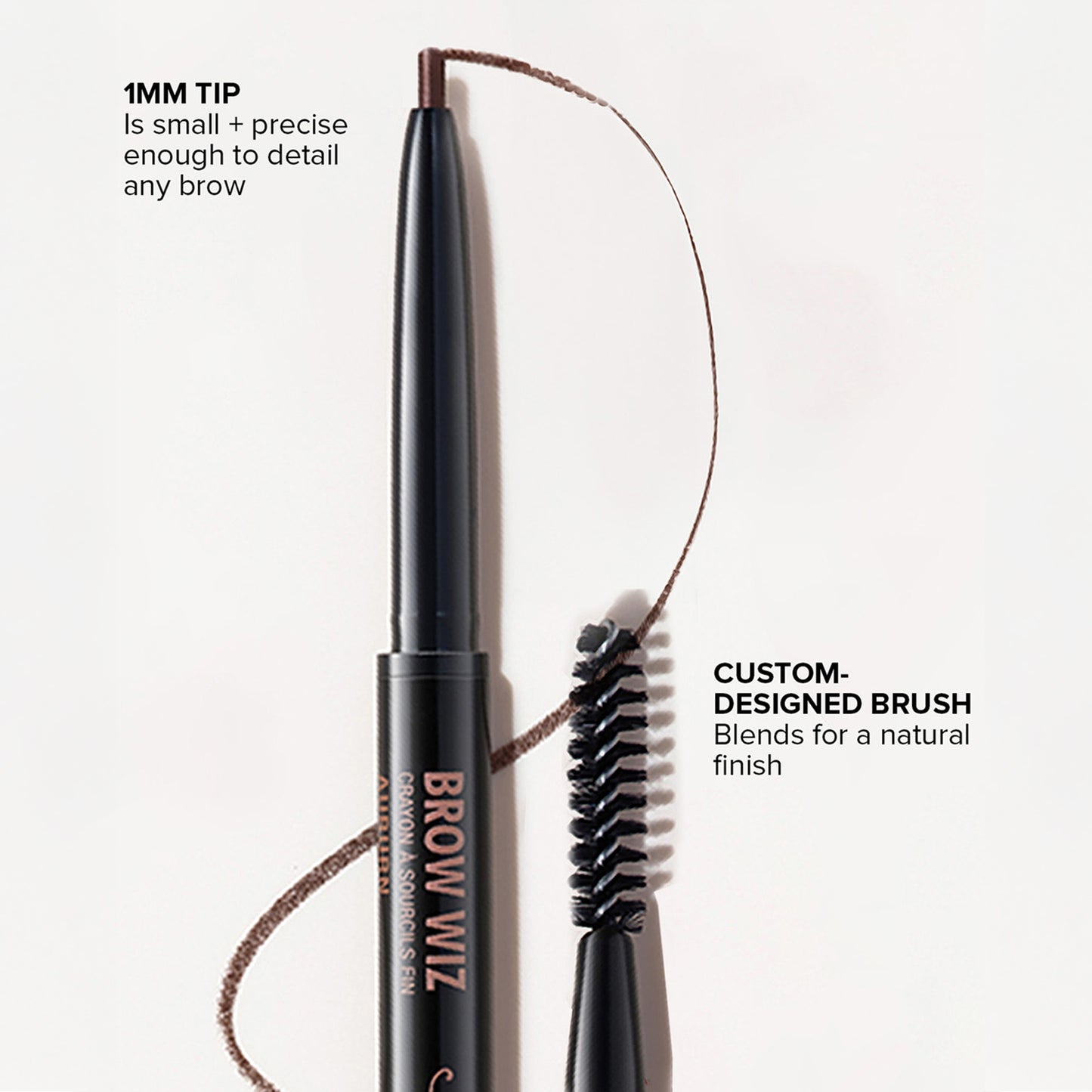 Brow Wiz