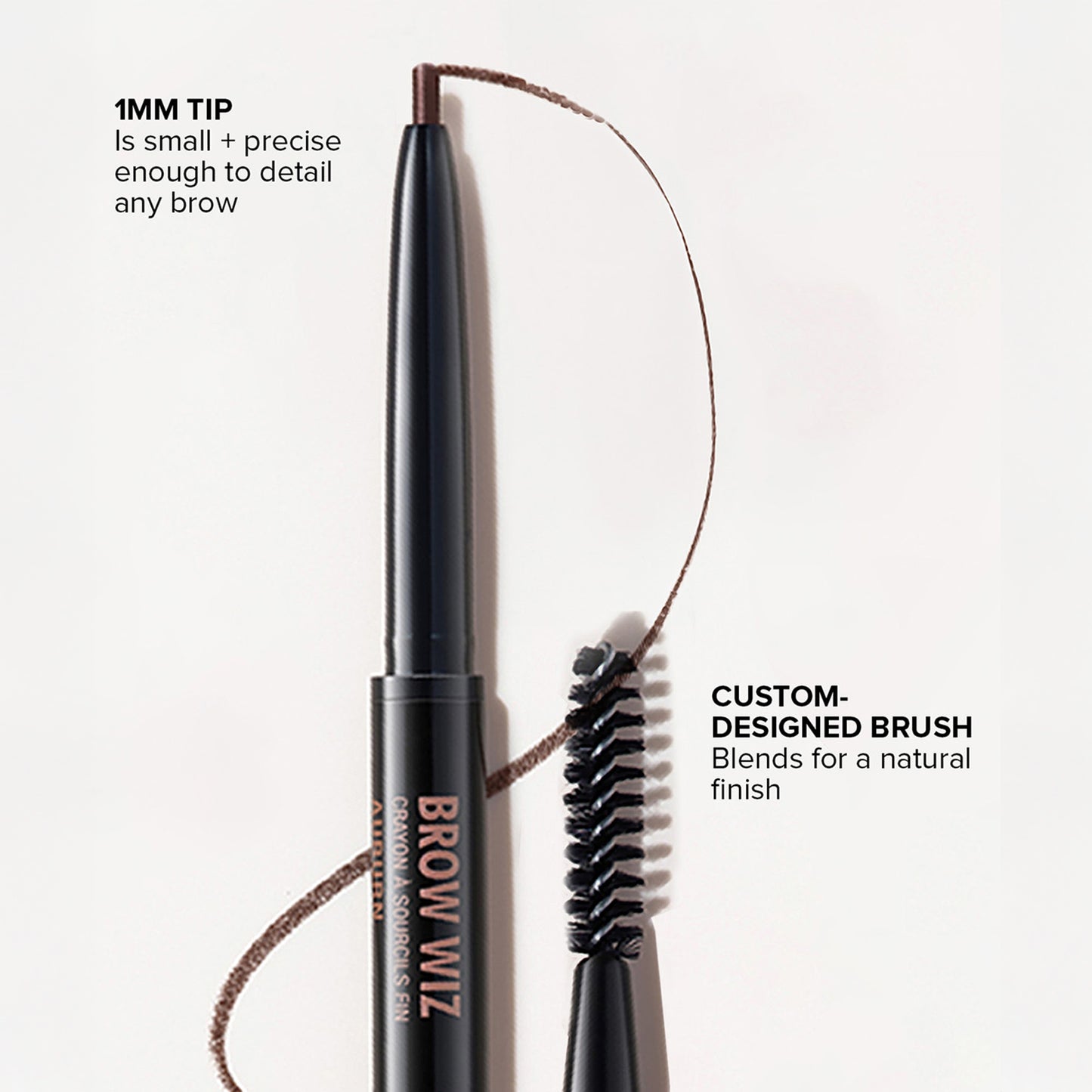 Brow Wiz