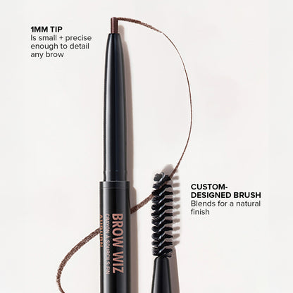 Brow Wiz