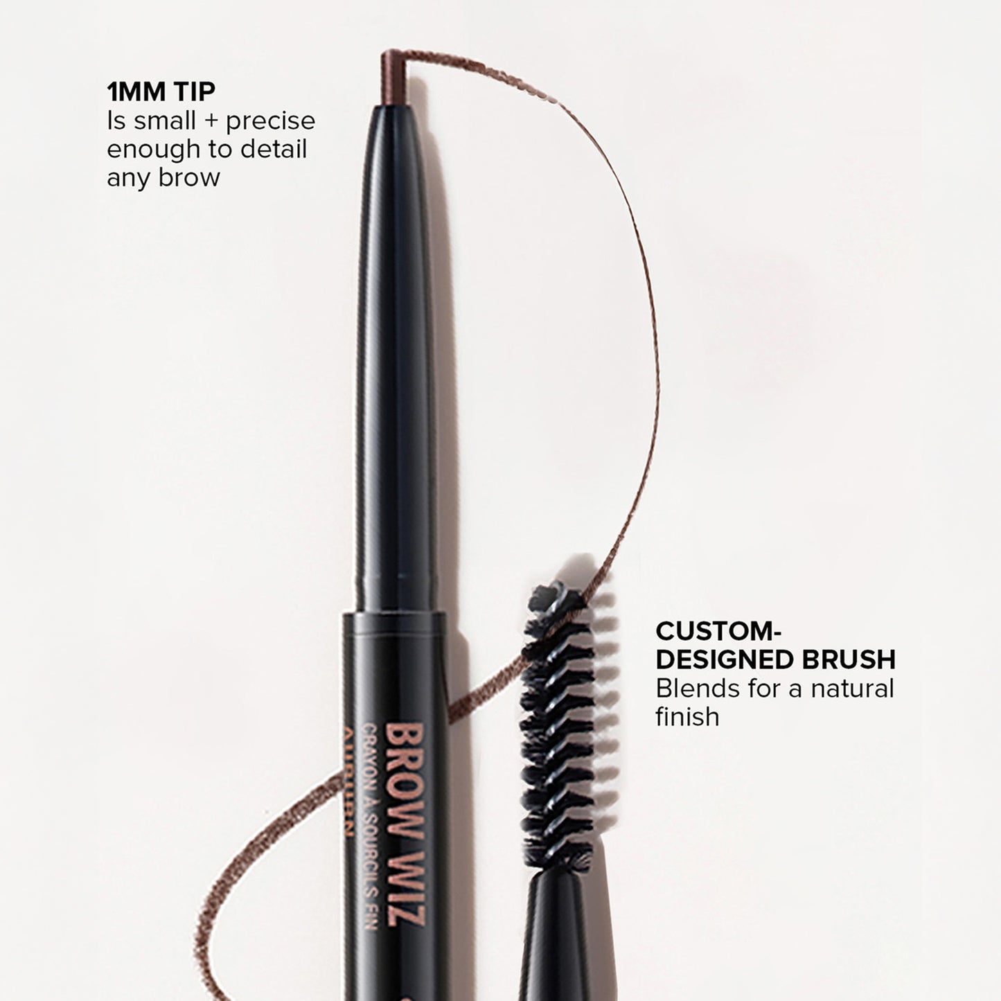 Brow Wiz
