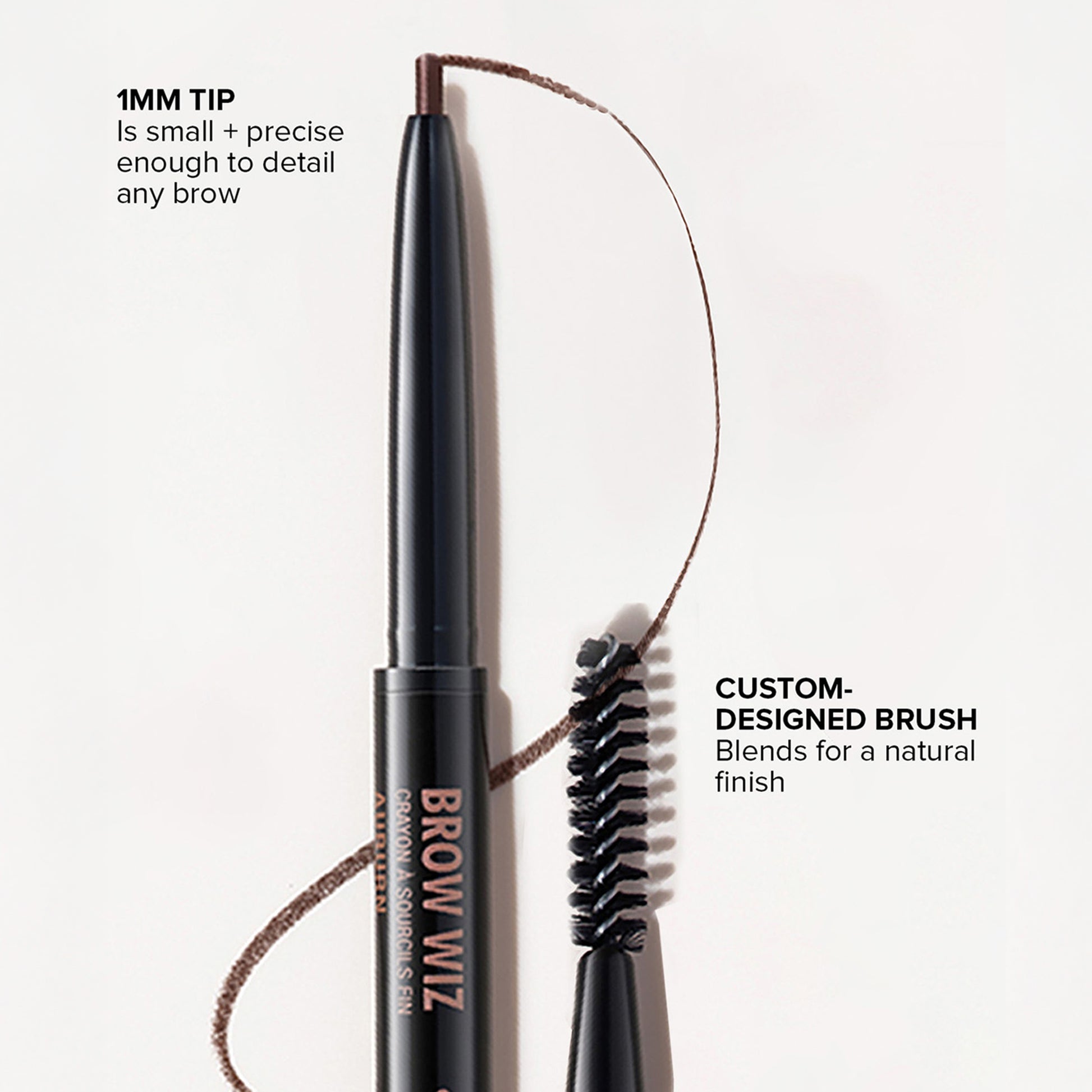 Brow Wiz