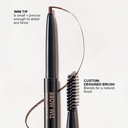 Brow Wiz