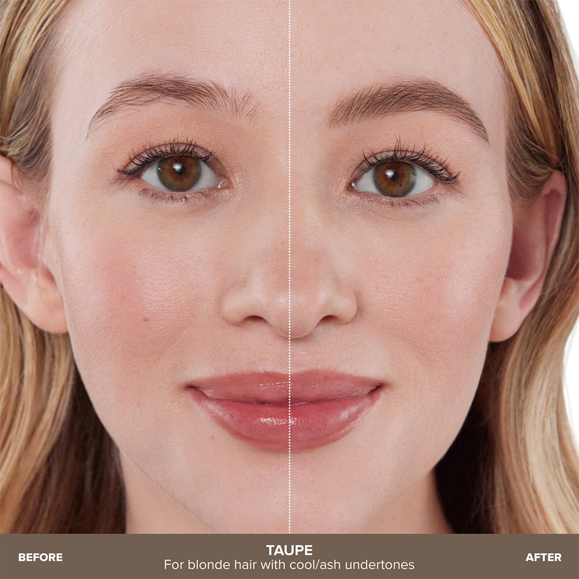 Brow Definer