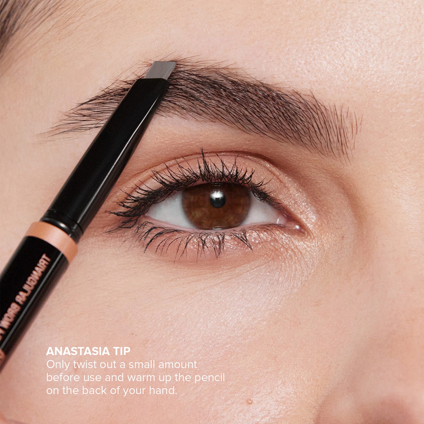 Brow Definer