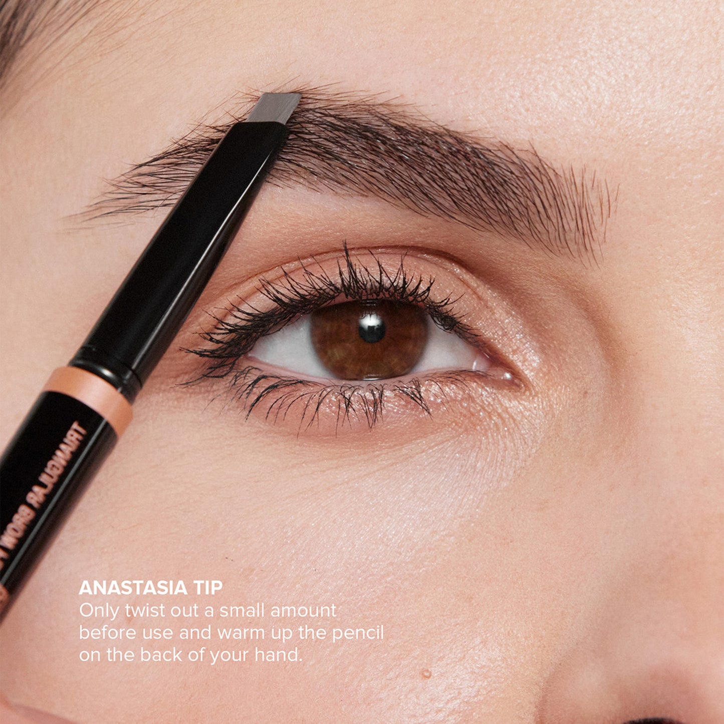Brow Definer