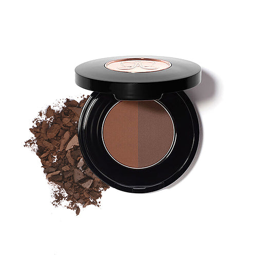 Brow Powder Duo 0.03 oz Auburn