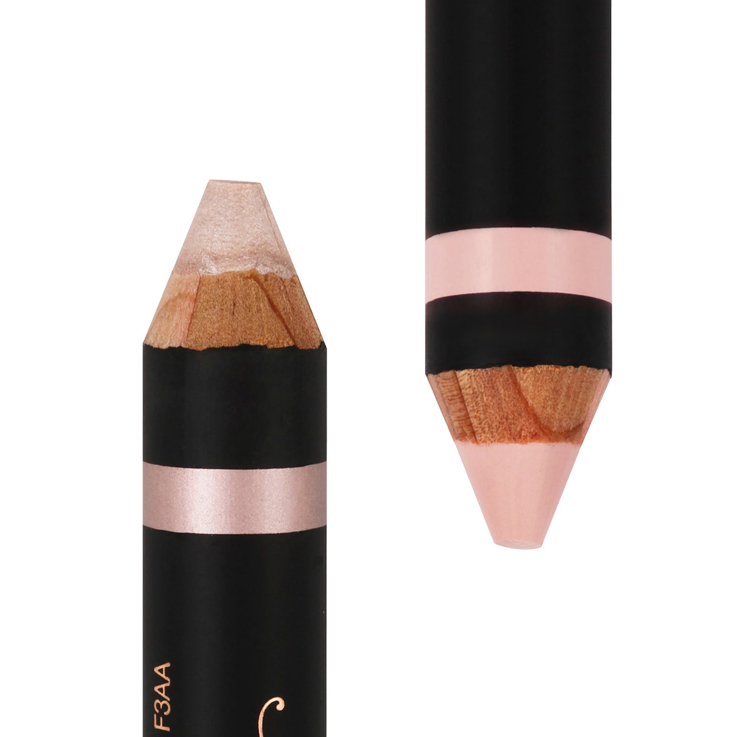 Highlighting Duo Pencil Camille/Sand