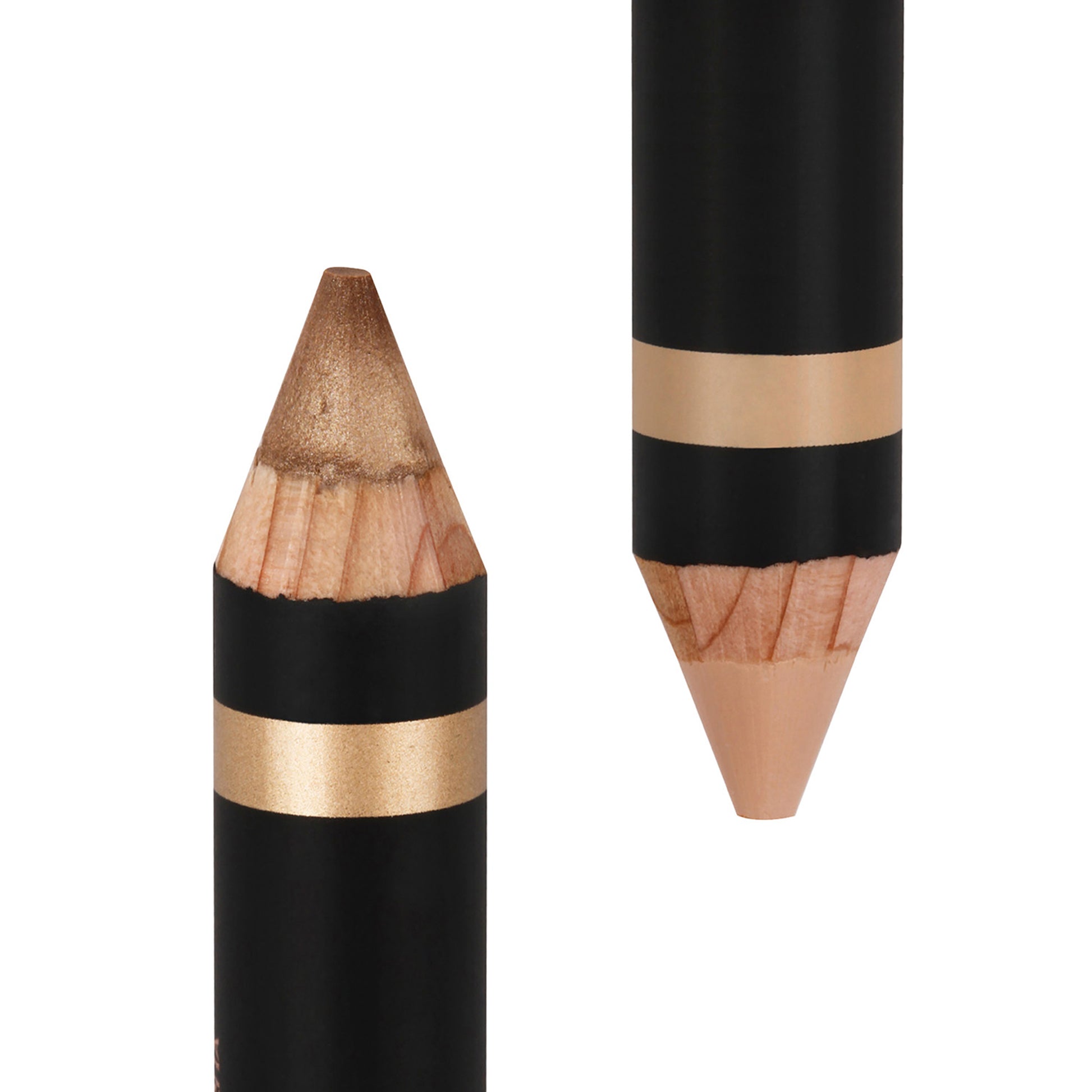 Highlighting Duo Pencil Shell/Lace