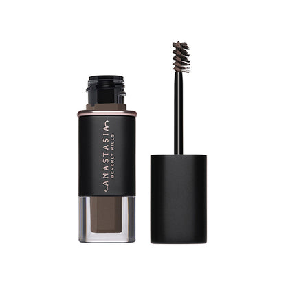 Mini Volumizing Tinted Brow Gel .07 Fl. oz Soft Brown