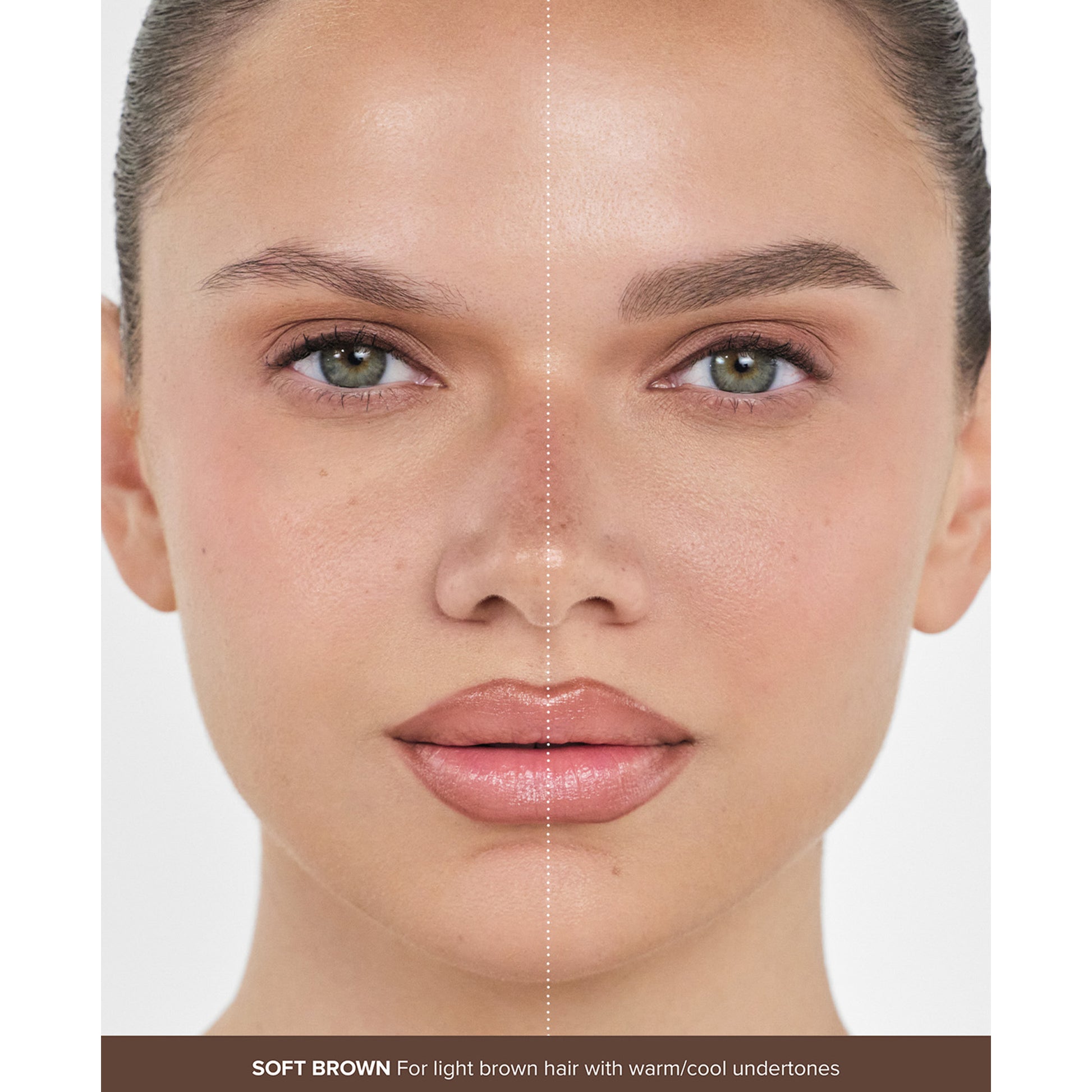 Mini Volumizing Tinted Brow Gel