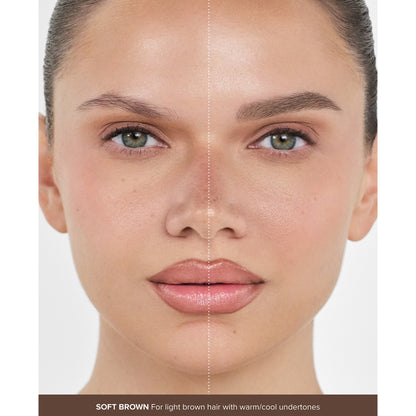 Mini Volumizing Tinted Brow Gel