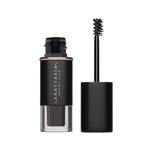 Mini Volumizing Tinted Brow Gel .07 Fl. oz Medium Brown