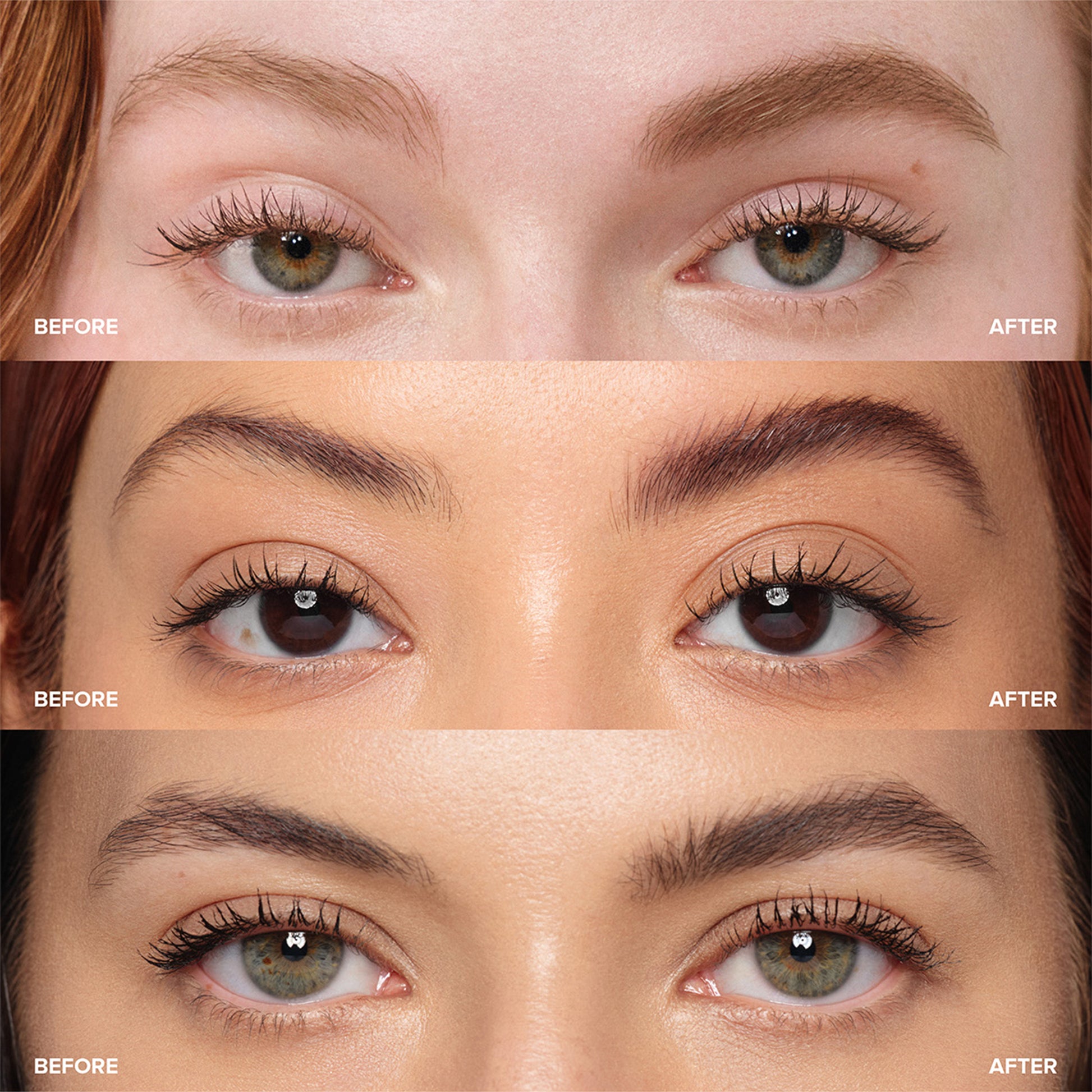 Mini Volumizing Tinted Brow Gel