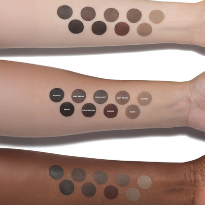 Mini Volumizing Tinted Brow Gel