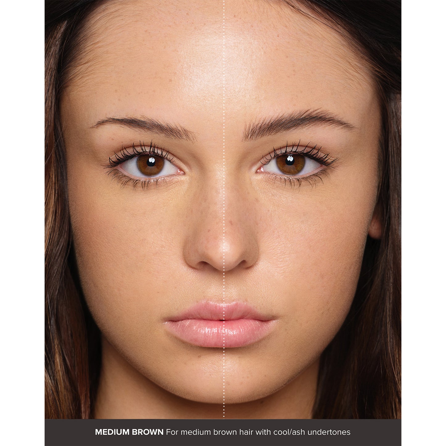 Mini Volumizing Tinted Brow Gel