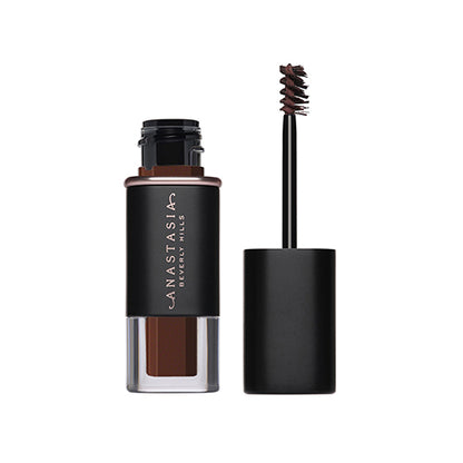 Mini Volumizing Tinted Brow Gel .07 Fl. oz Dark Brown