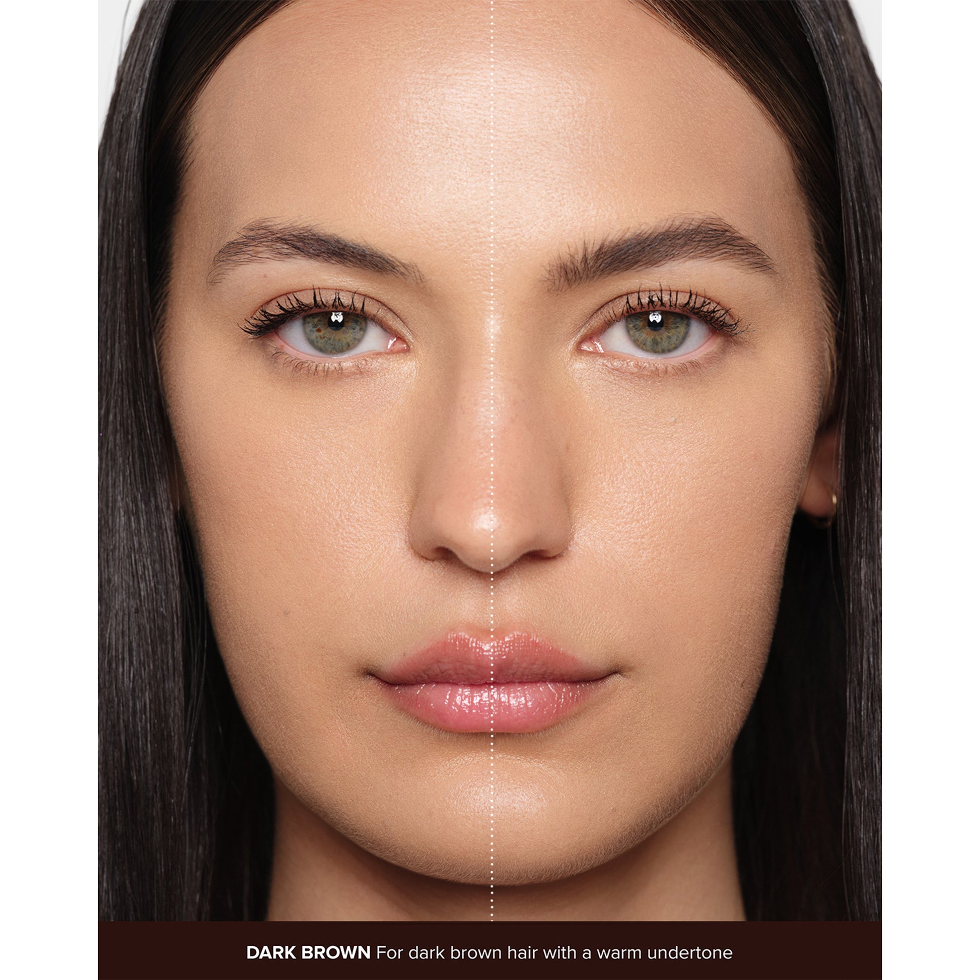 Mini Volumizing Tinted Brow Gel