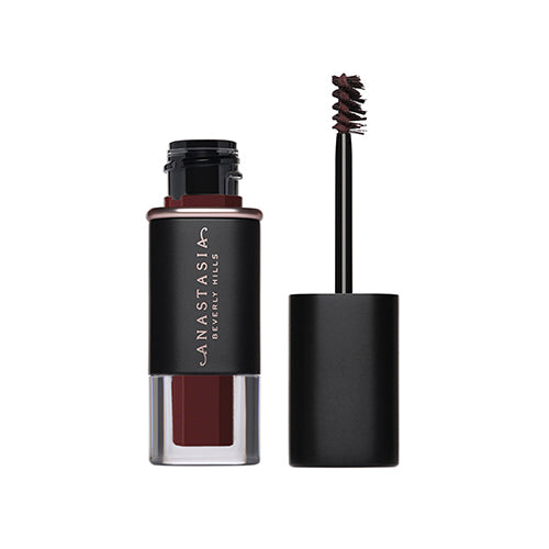 Mini Volumizing Tinted Brow Gel .07 Fl. oz Ebony