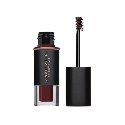 Mini Volumizing Tinted Brow Gel .07 Fl. oz Ebony