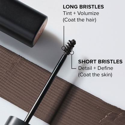 Mini Volumizing Tinted Brow Gel