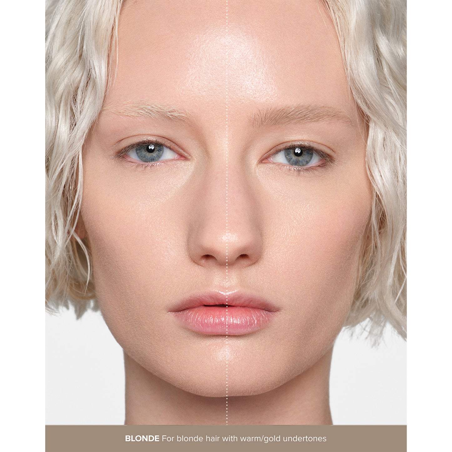Mini Volumizing Tinted Brow Gel