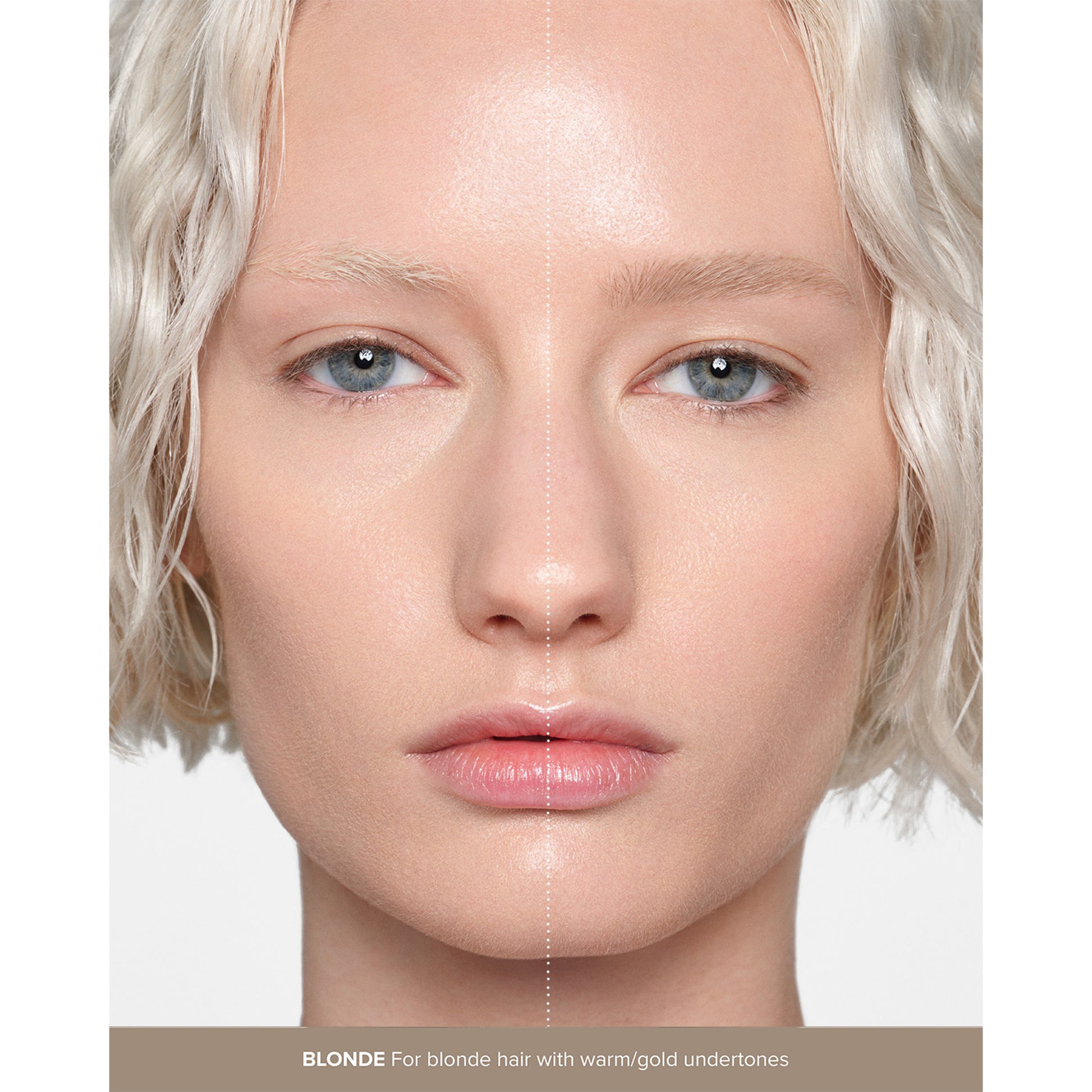 Mini Volumizing Tinted Brow Gel