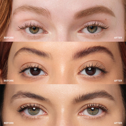 Mini Volumizing Tinted Brow Gel