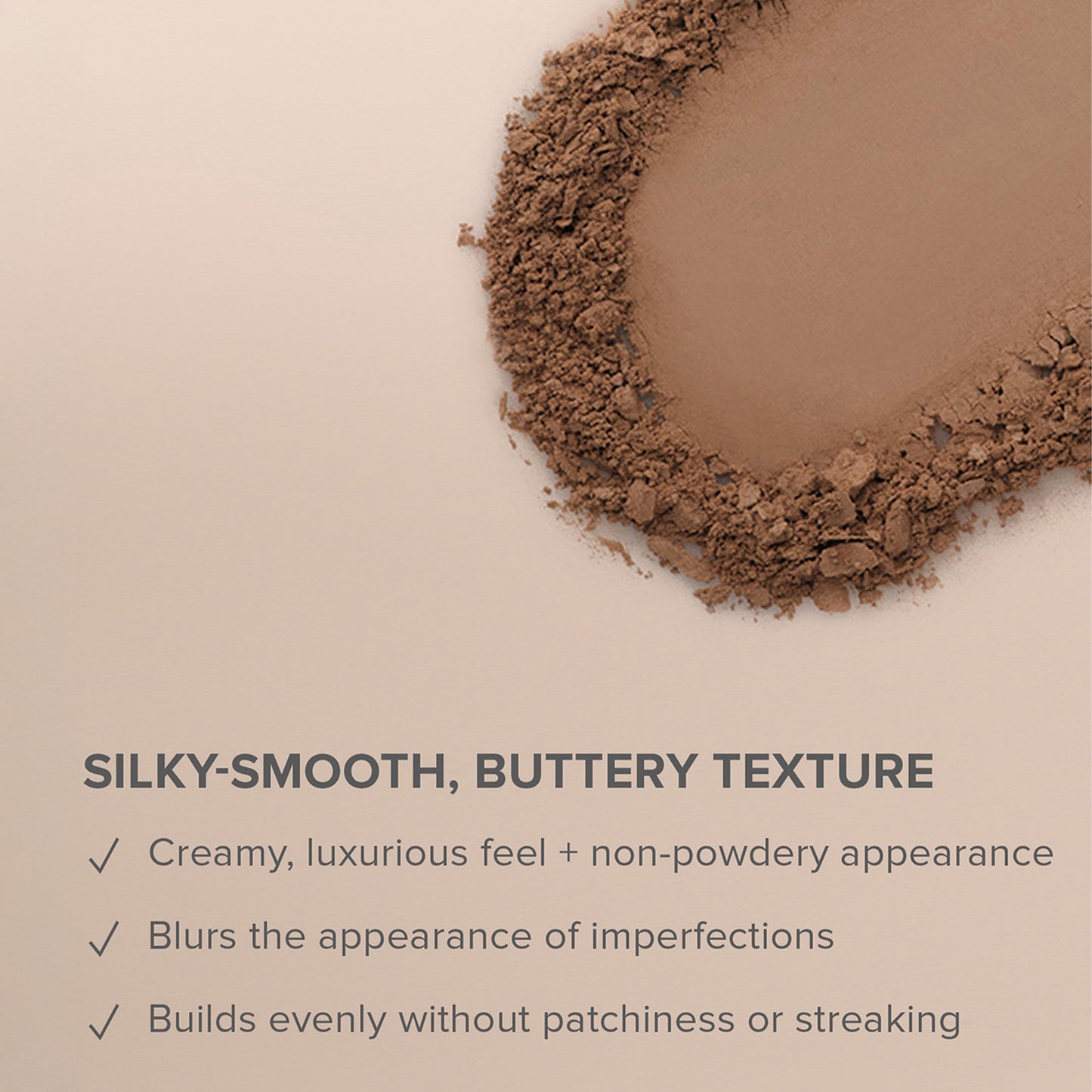 Smooth Blur Bronzer