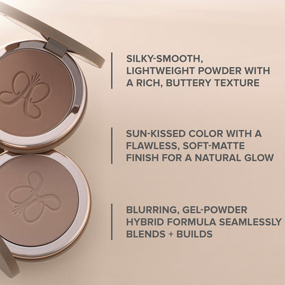 Smooth Blur Bronzer