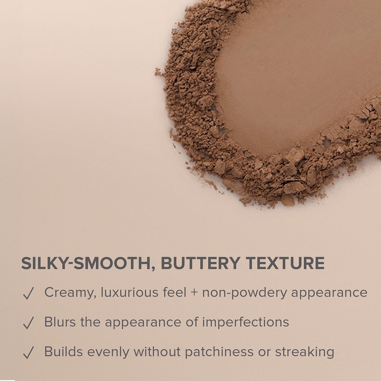 Smooth Blur Bronzer