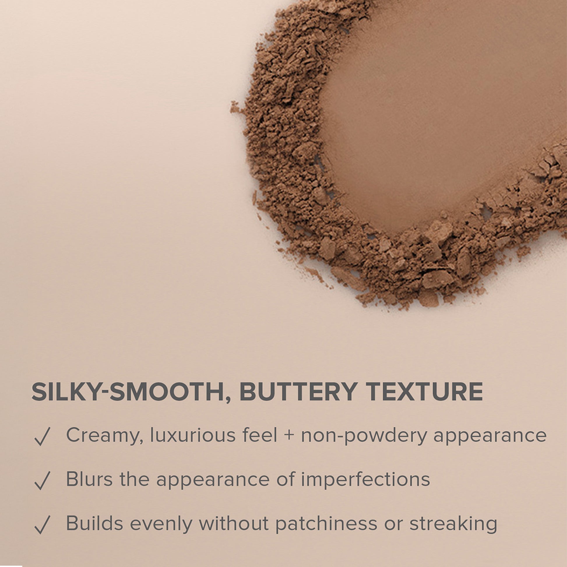Smooth Blur Bronzer