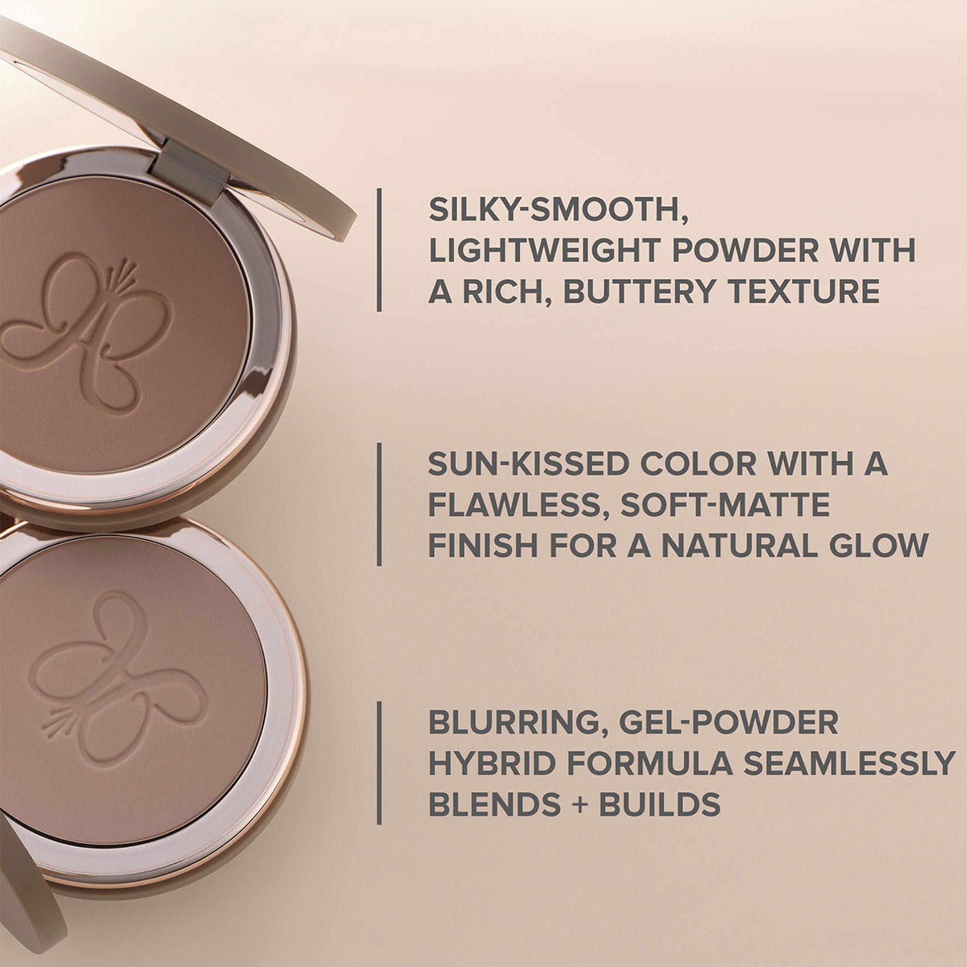 Smooth Blur Bronzer