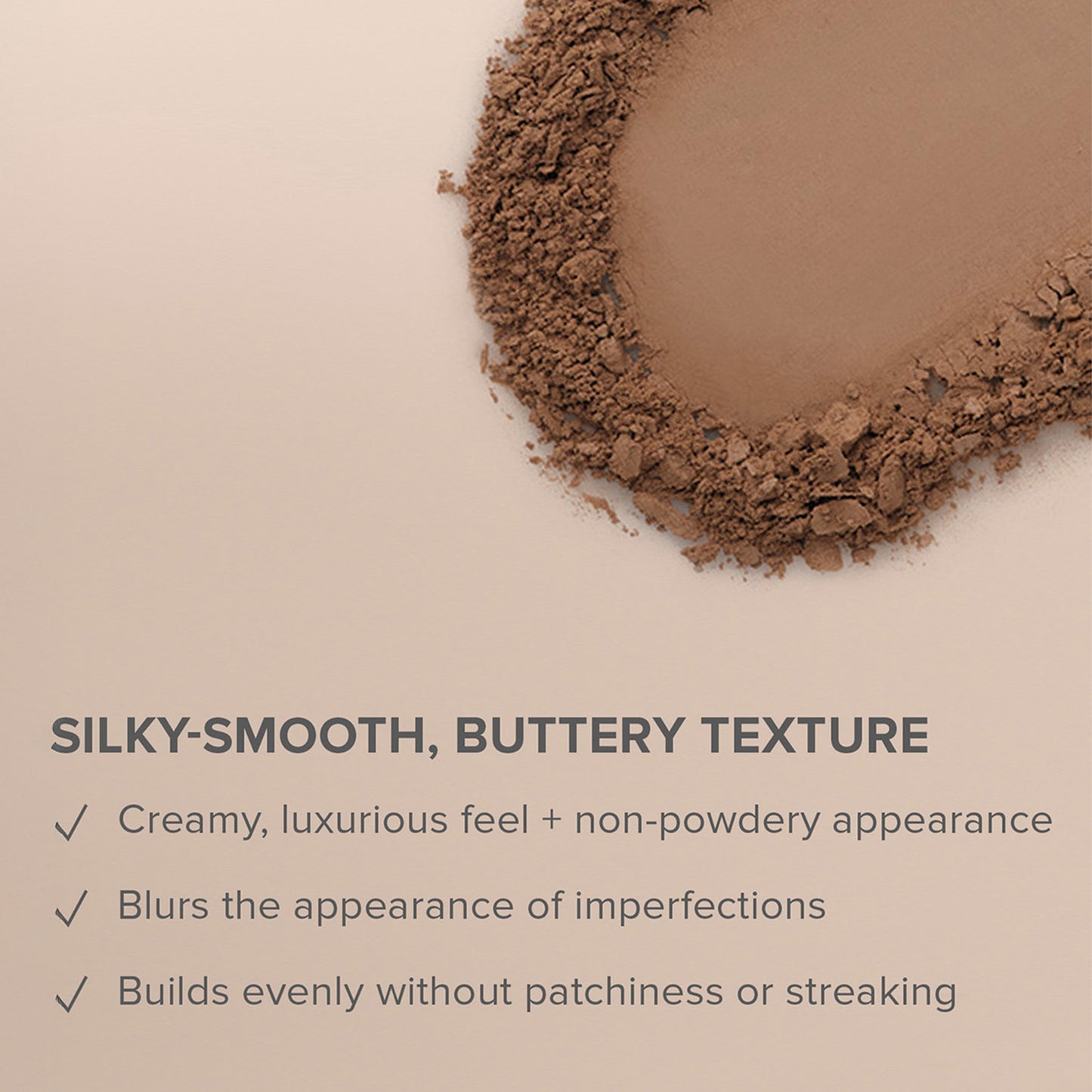 Smooth Blur Bronzer