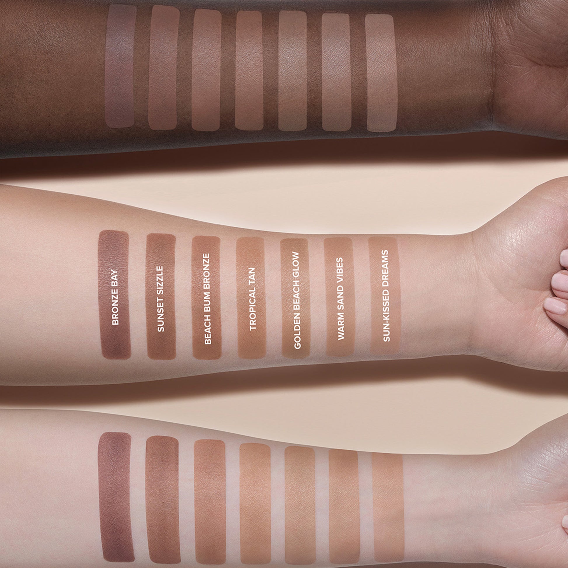 Smooth Blur Bronzer