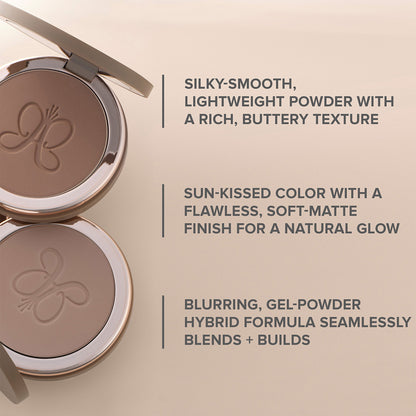 Smooth Blur Bronzer